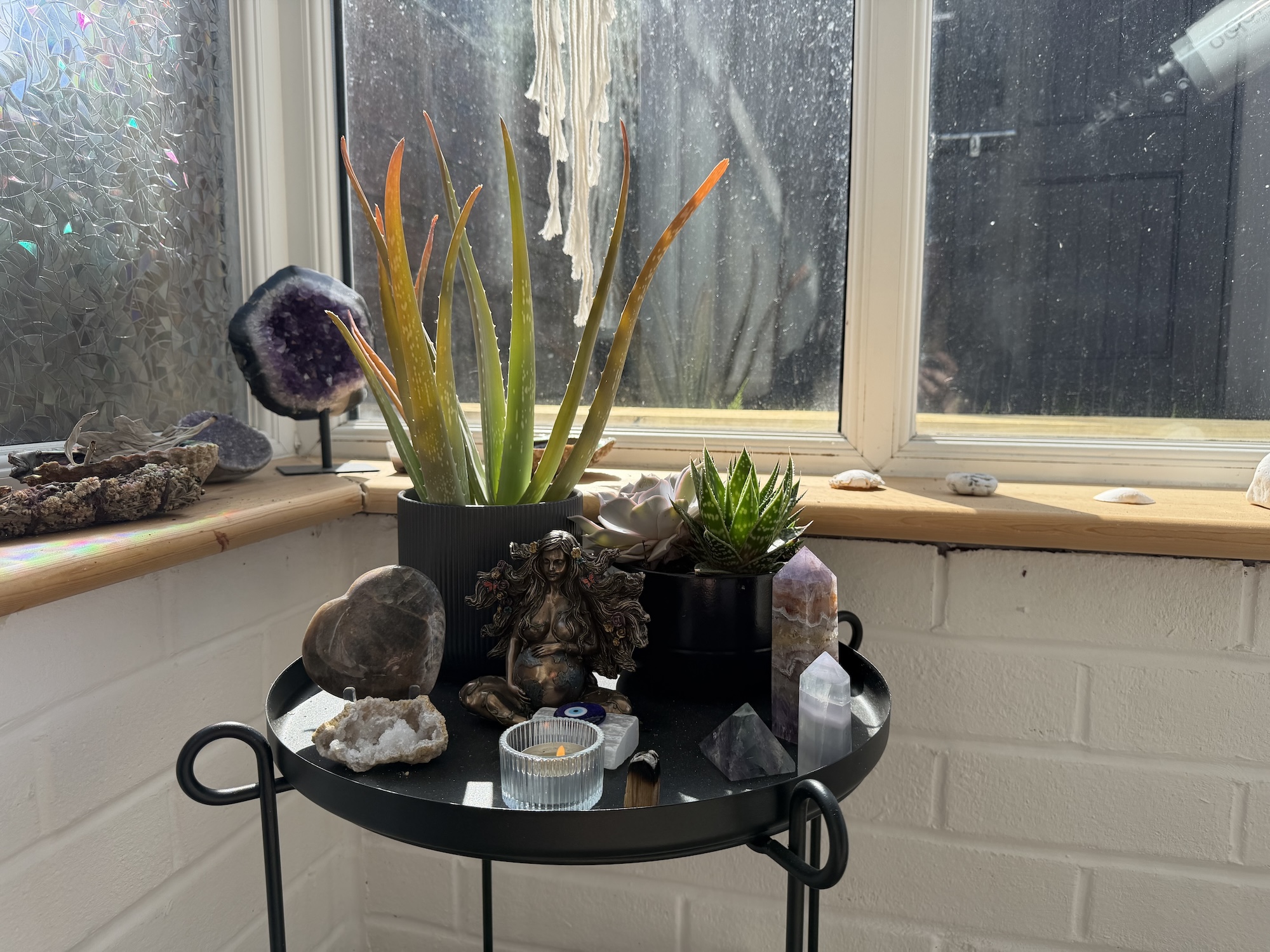 What spirituality means to me